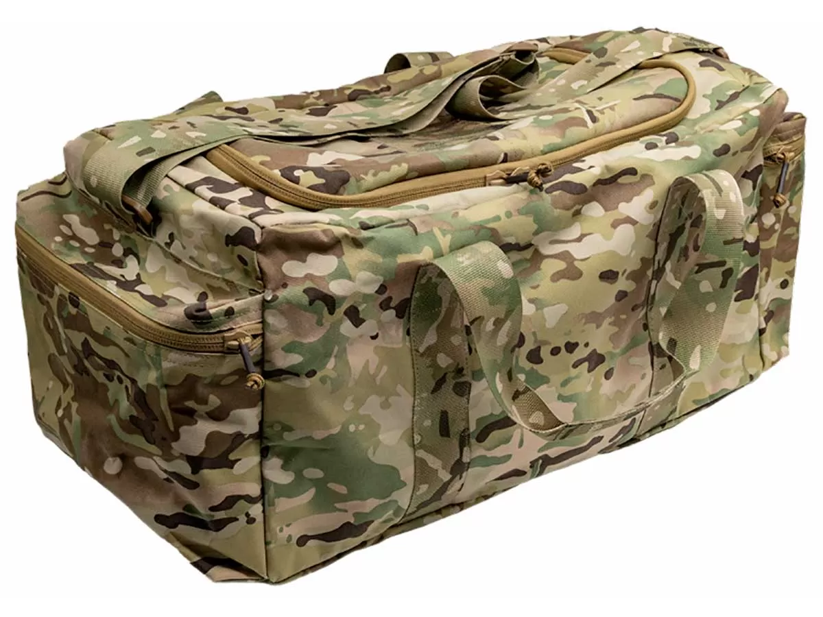 Сумка Wartech Федэр, 58л, Multicam купить по оптимальной цене,  доставка по России, гарантия качества