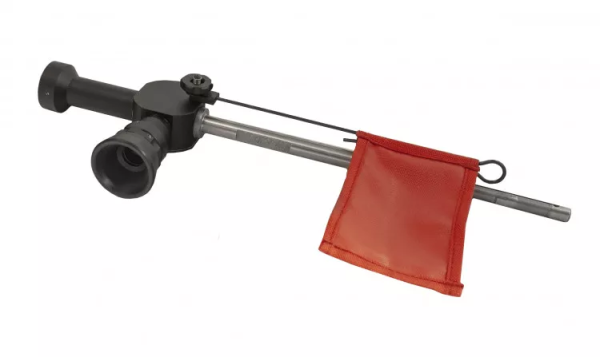 Коллиматор оптический нулевой ZCO-7 купить по оптимальной цене,  доставка по России, гарантия качества