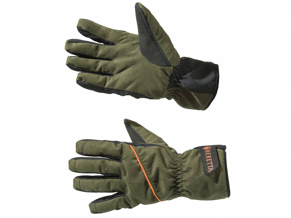 Охотничьи Перчатки Beretta GL111/T0650/0715 купить по оптимальной цене,  доставка по России, гарантия качества