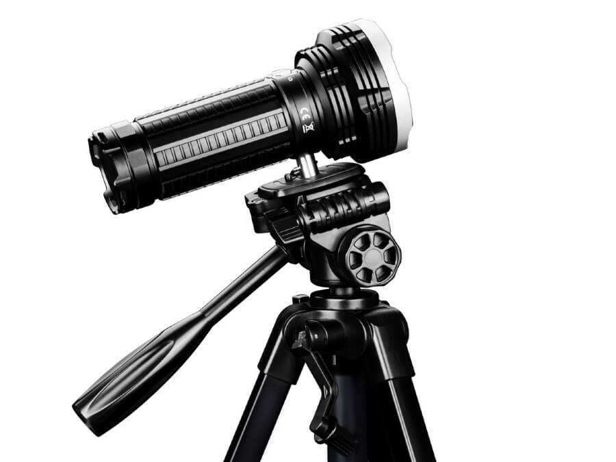 Фонарь Fenix TK75 2018 купить по оптимальной цене,  доставка по России, гарантия качества