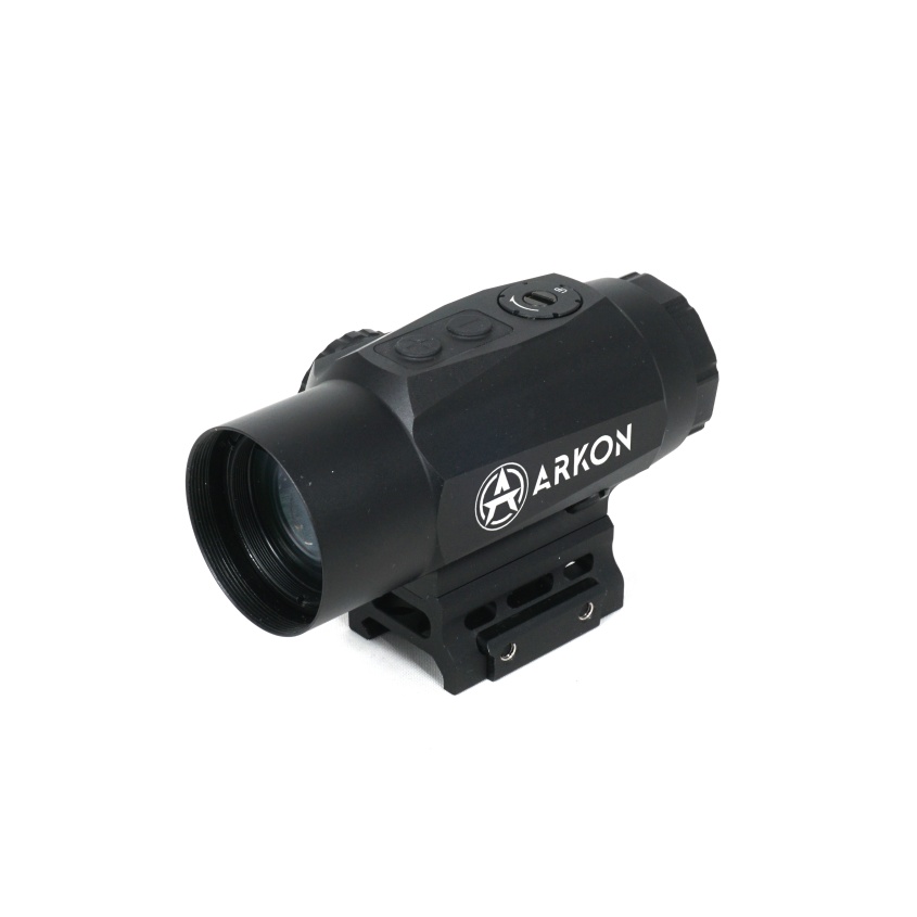 Призматический прицел Arkon Prizm 5x30 купить по оптимальной цене,  доставка по России, гарантия качества