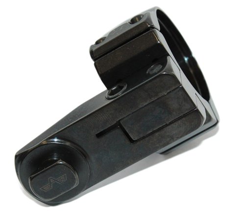 Переднее кольцо Apel  30mm BH12 KR 33mm купить по оптимальной цене,  доставка по России, гарантия качества