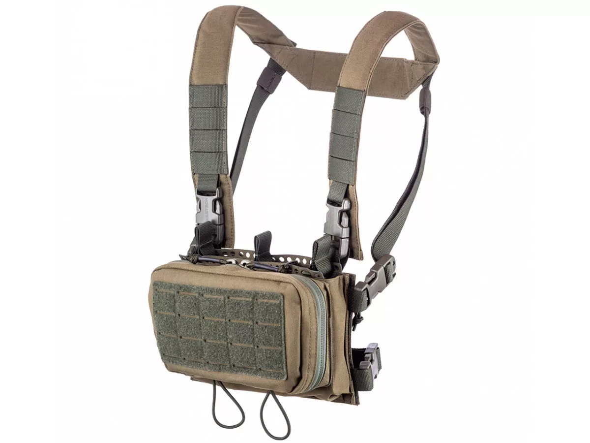 Разгрузочный жилет Wartech Опер TV-131-OD, олива купить по оптимальной цене,  доставка по России, гарантия качества