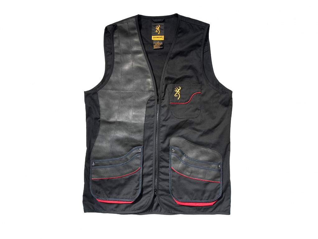 Bass pro shooting vest support your forex mentor