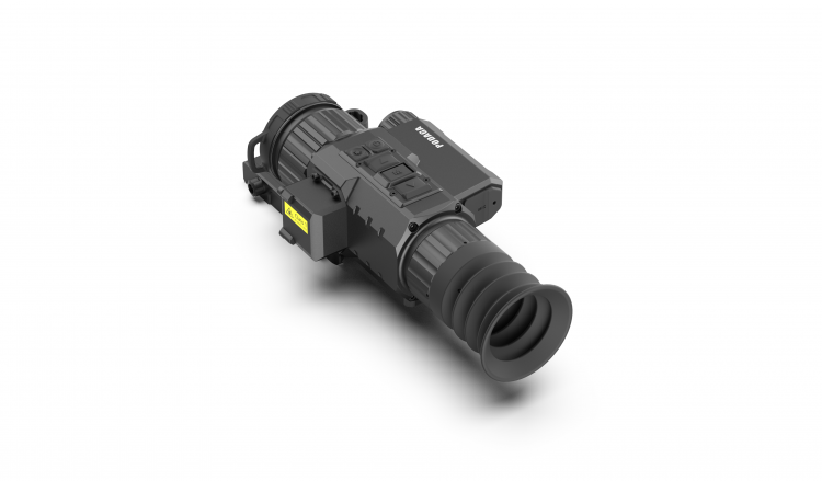 Тепловизионный прицел с дальномером LZIRTEK Podaga 335L купить по оптимальной цене,  доставка по России, гарантия качества