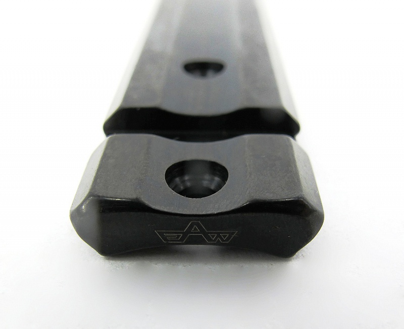 Apel Планка Weaver Remington 700 (82-00012) купить по оптимальной цене,  доставка по России, гарантия качества