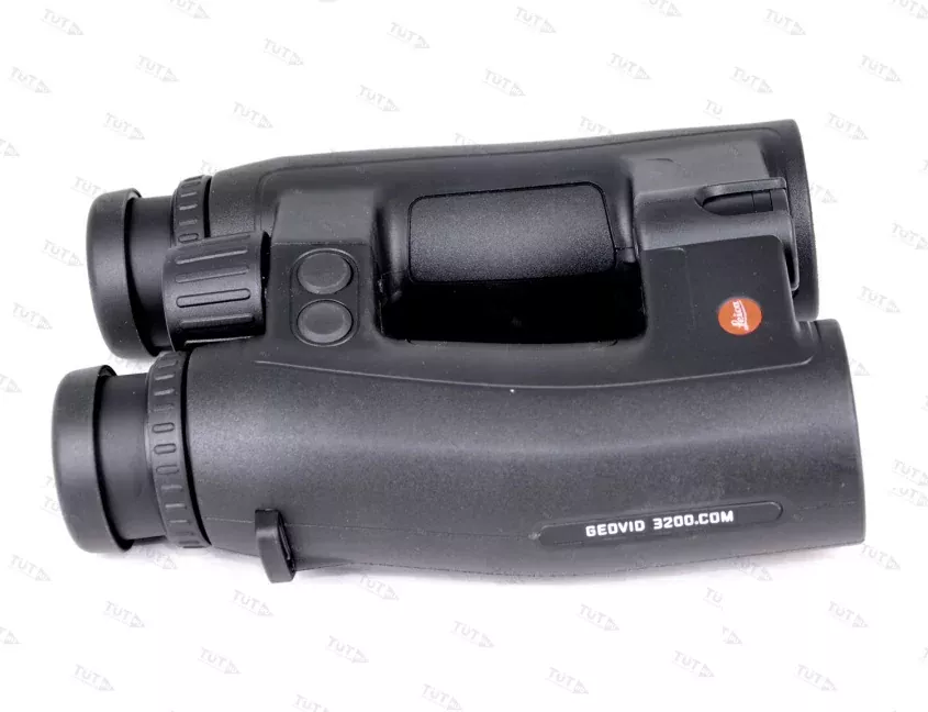 Бинокль-дальномер Leica Geovid 10x42 3200.com 40807 купить по оптимальной цене,  доставка по России, гарантия качества