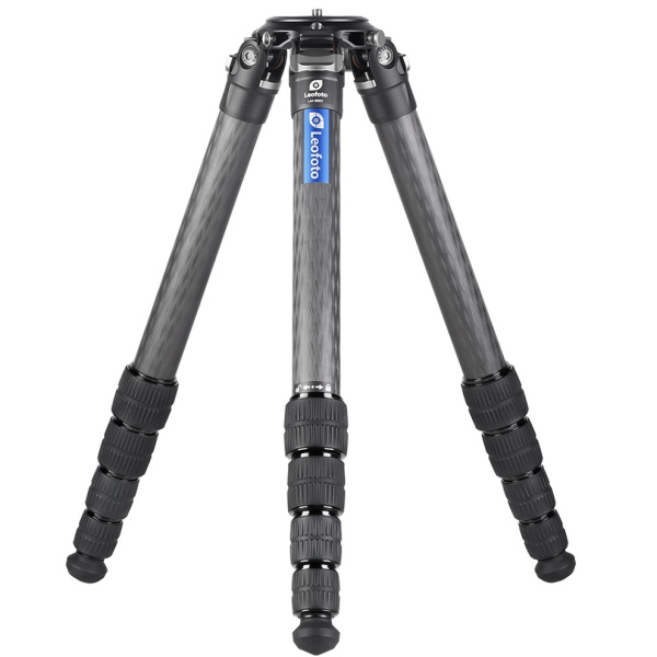 Штатив трипод Leofoto LM-365C CARBON купить по оптимальной цене,  доставка по России, гарантия качества