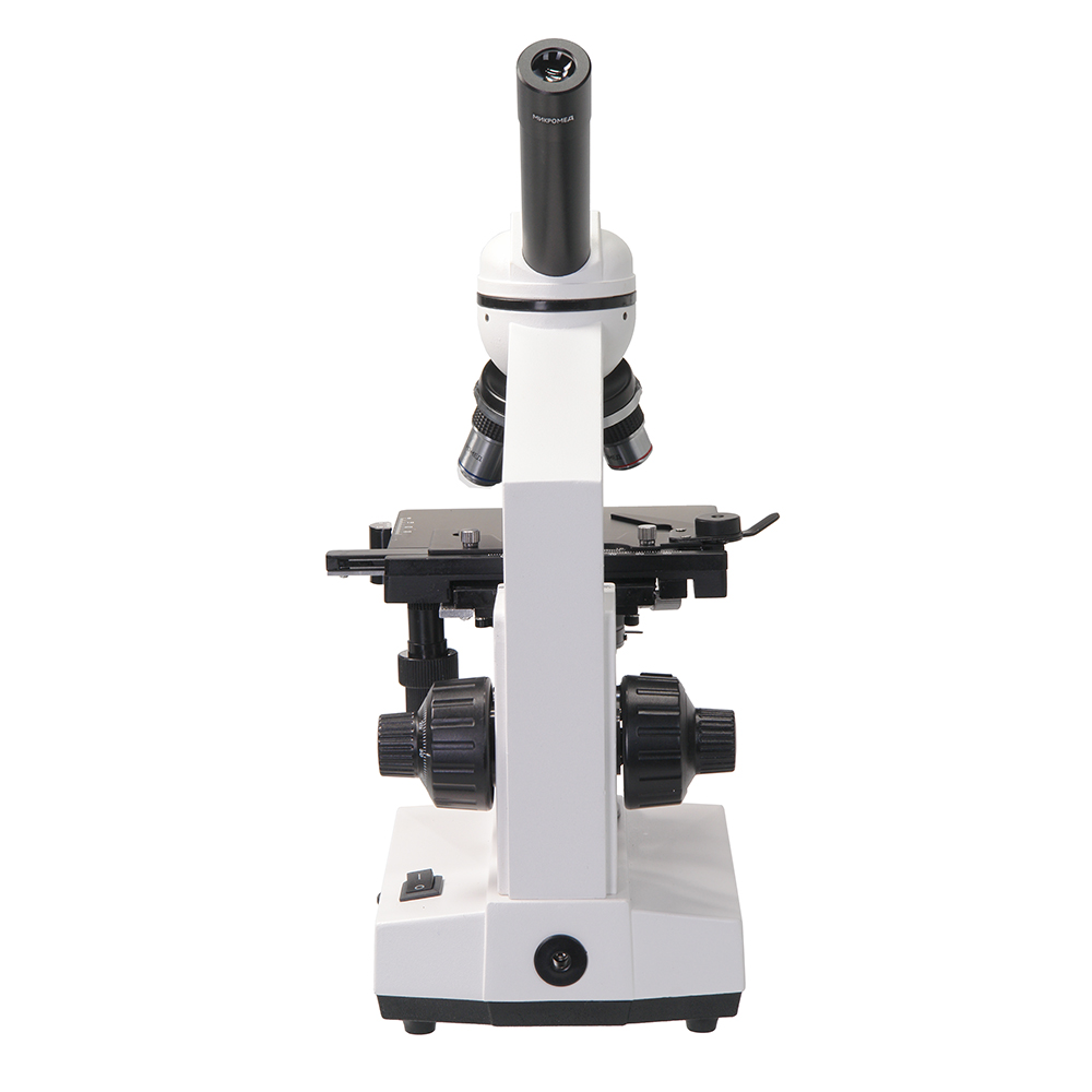 Микроскоп Микромед Р-1 LED купить по оптимальной цене,  доставка по России, гарантия качества