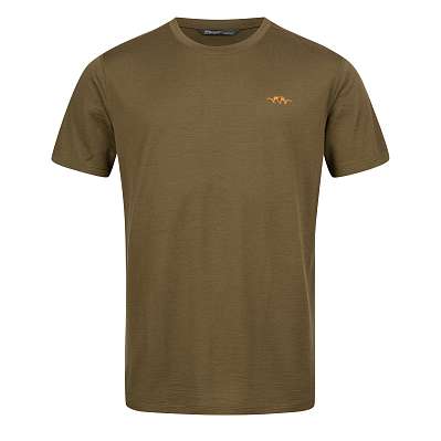 Футболка Blaser HunTec Merino 232004-021-566 купить по оптимальной цене,  доставка по России, гарантия качества