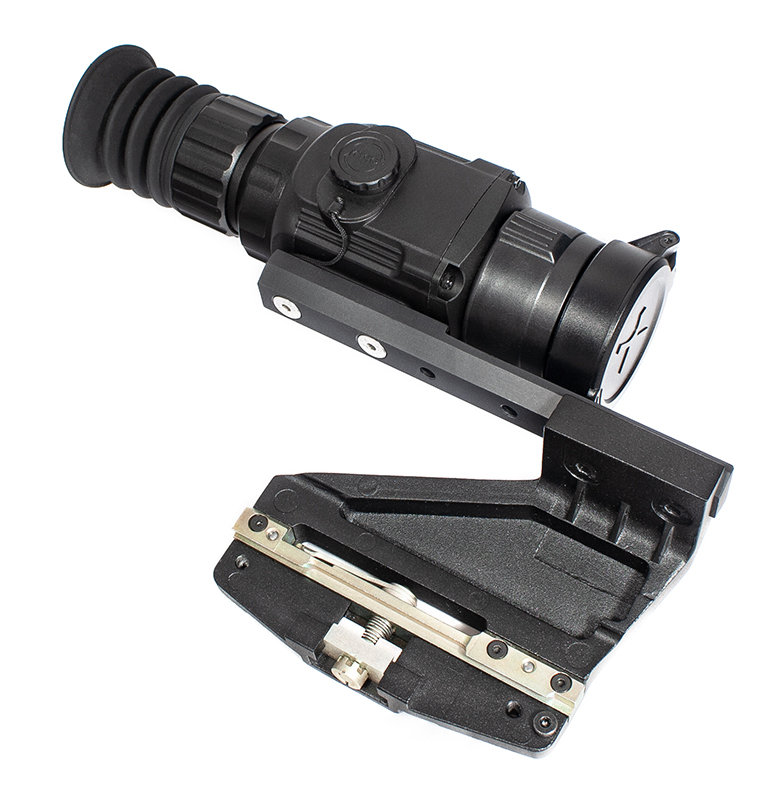 Адаптер Saim-Pulsar длинный купить по оптимальной цене,  доставка по России, гарантия качества