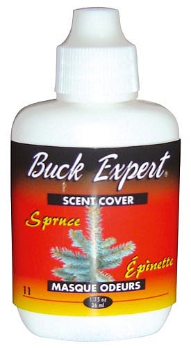 Масло Buck Expert нейтрализатор запаха (лиственница) купить по оптимальной цене,  доставка по России, гарантия качества