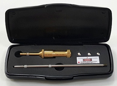 Лазерный патрон Red-i кал. 4,5 мм #4,5mmred купить по оптимальной цене,  доставка по России, гарантия качества