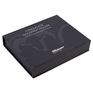 Портмоне Blaser HunTec 122097-032-571 купить по оптимальной цене,  доставка по России, гарантия качества