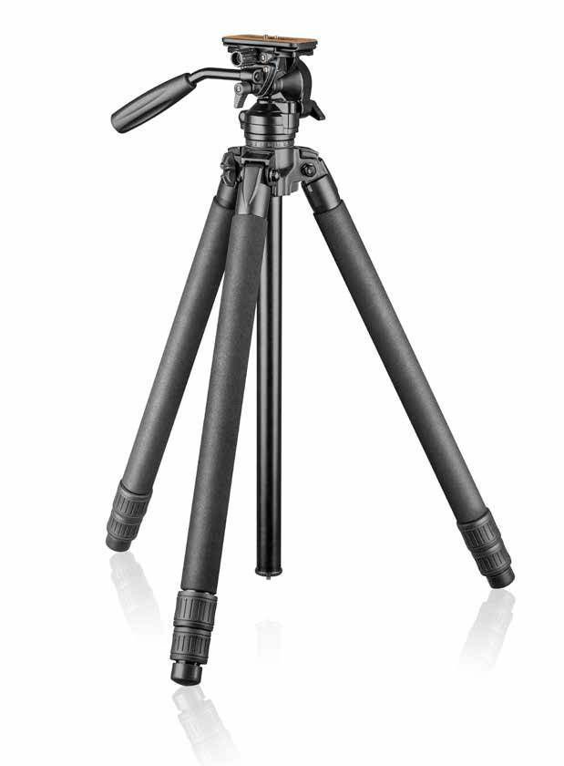 Штатив Carl Zeiss Professional  2169-972 carbon купить по оптимальной цене,  доставка по России, гарантия качества