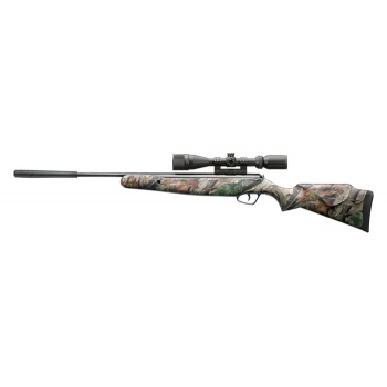Пневматическая винтовка Stoeger X20 Camo Combo 30099 купить по оптимальной цене,  доставка по России, гарантия качества