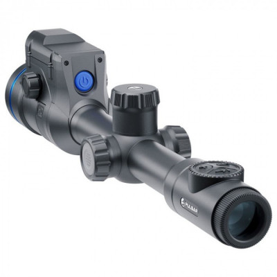Тепловизионный прицел Pulsar Thermion 2 LRF XP60 купить по оптимальной цене,  доставка по России, гарантия качества
