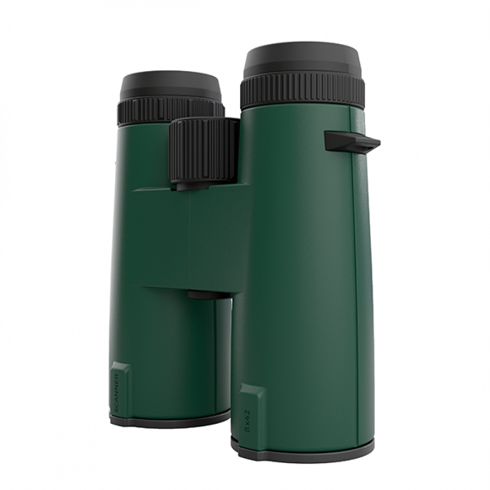 Оптический бинокль Artelv Scanner 8x42 купить по оптимальной цене,  доставка по России, гарантия качества