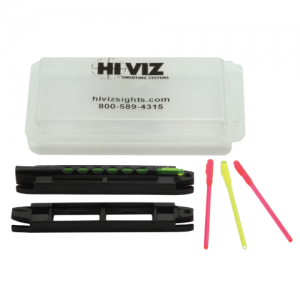 HiViz мушка Magni-Hunter II 9-11,1 мм купить по оптимальной цене,  доставка по России, гарантия качества