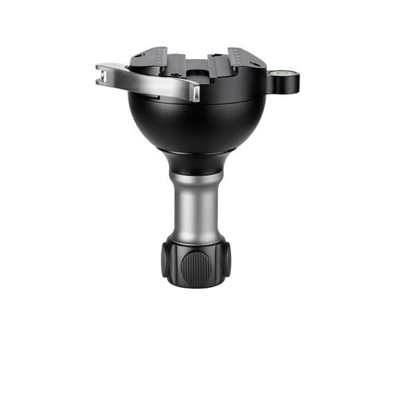 База платформы Leofoto YB-75MC Standart (быстросъем) купить по оптимальной цене,  доставка по России, гарантия качества
