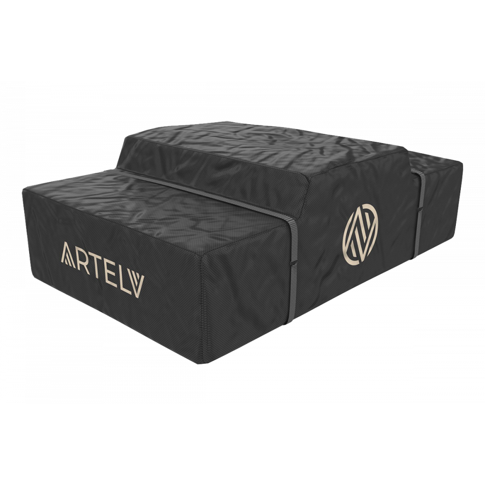 Автомобильная палатка ARTELV ROOF TENT H купить по оптимальной цене,  доставка по России, гарантия качества