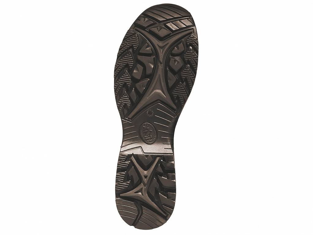 Ботинки Haix Black Eagle Nature GTX Mid 340016 купить по оптимальной цене,  доставка по России, гарантия качества