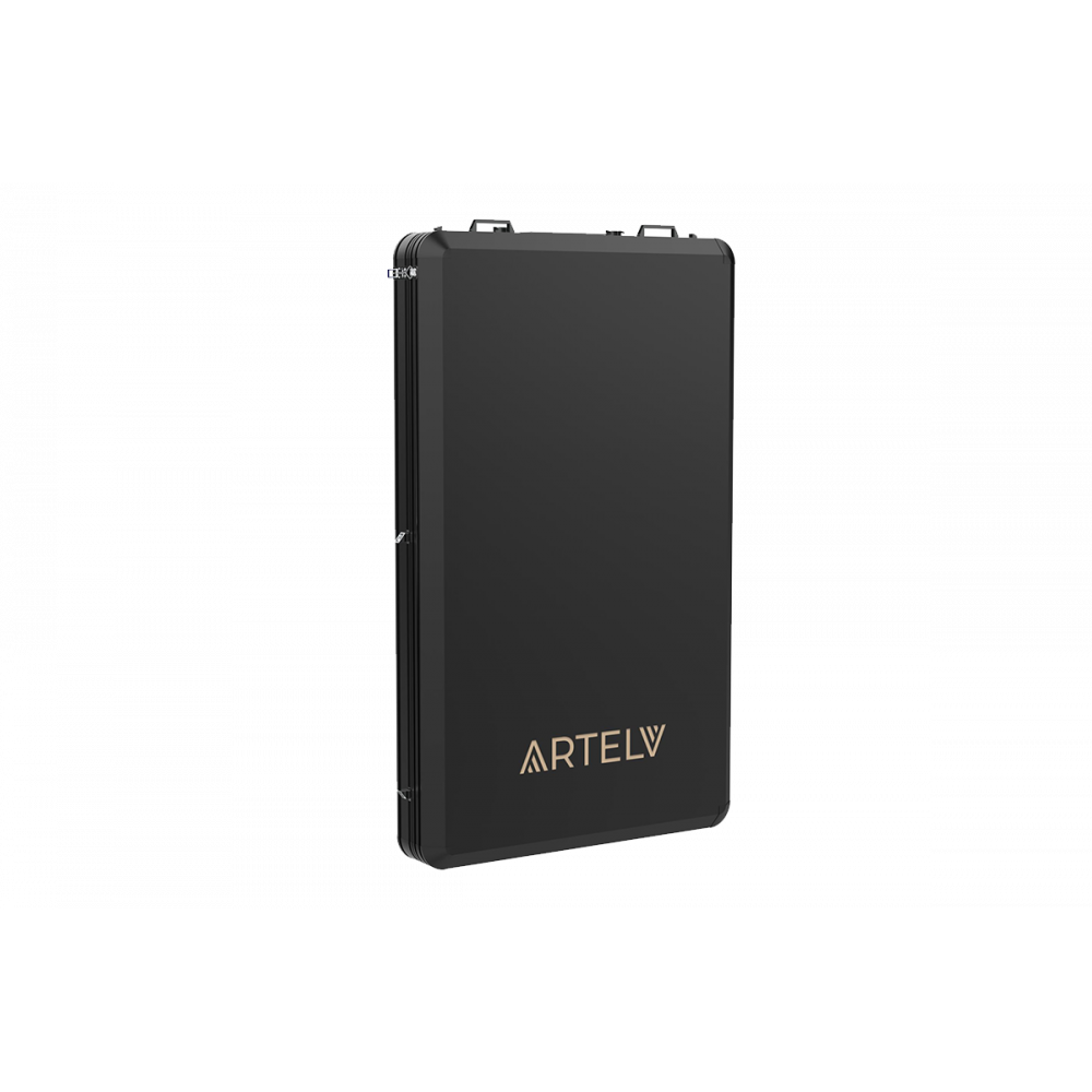 Автомобильная палатка ARTELV ROOF TENT P купить по оптимальной цене,  доставка по России, гарантия качества