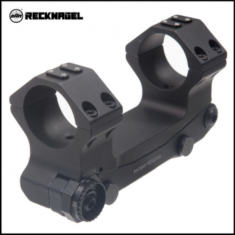 Быстросъемный кронштейн Recknagel ERA TAC  D34мм, BH 30мм, 0-70МОА (Т4064-0030) купить по оптимальной цене,  доставка по России, гарантия качества