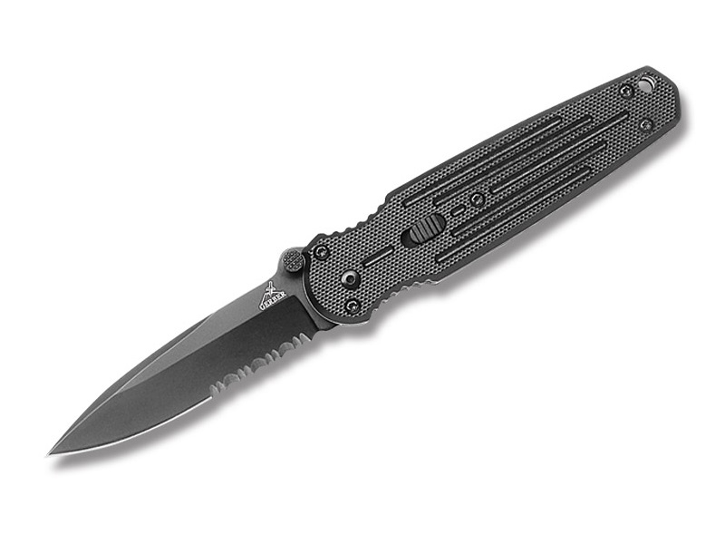 Складной нож Gerber 22-01967 (G1967) - качество от производителя Gerber. 