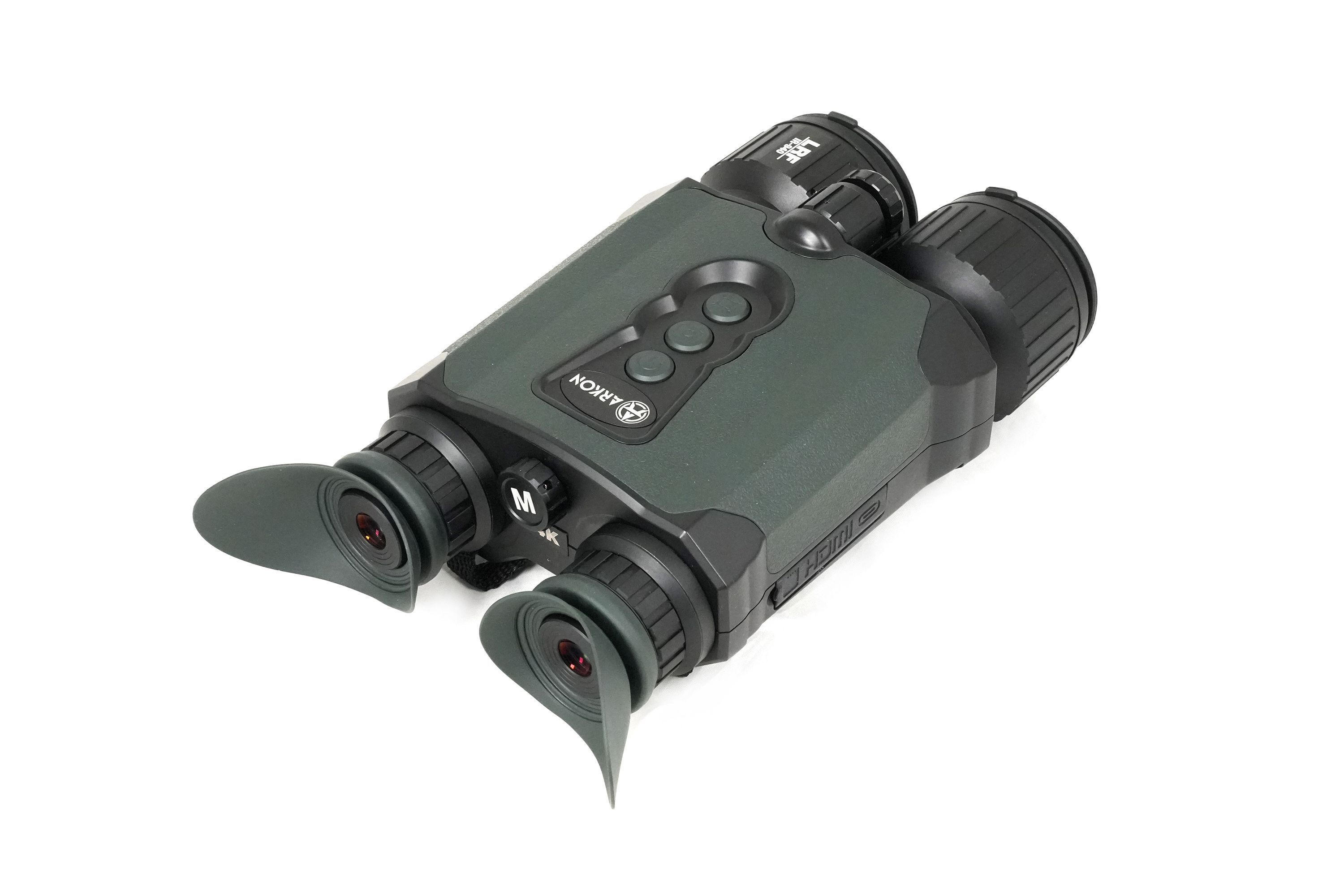 Цифровой бинокль ARKON NVD Pro LRF(ИК 850-940) купить по оптимальной цене,  доставка по России, гарантия качества