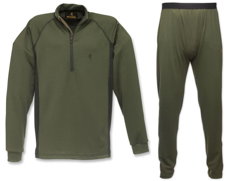 Browning 30119129/30219929 Термобелье к-т (Olive) купить по оптимальной цене,  доставка по России, гарантия качества