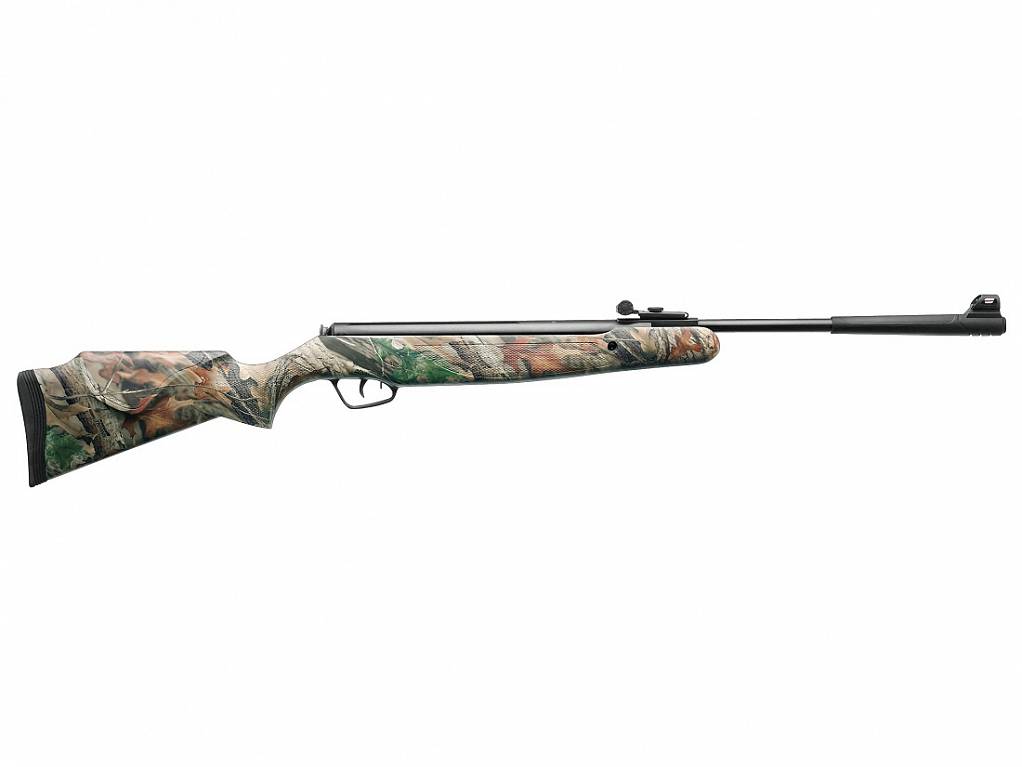Пневматическая винтовка Stoeger X20 Camo 30087 купить по оптимальной цене,  доставка по России, гарантия качества