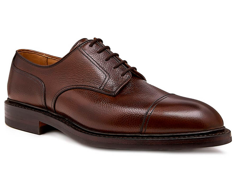 Туфли James Purdey 102518 купить по оптимальной цене,  доставка по России, гарантия качества