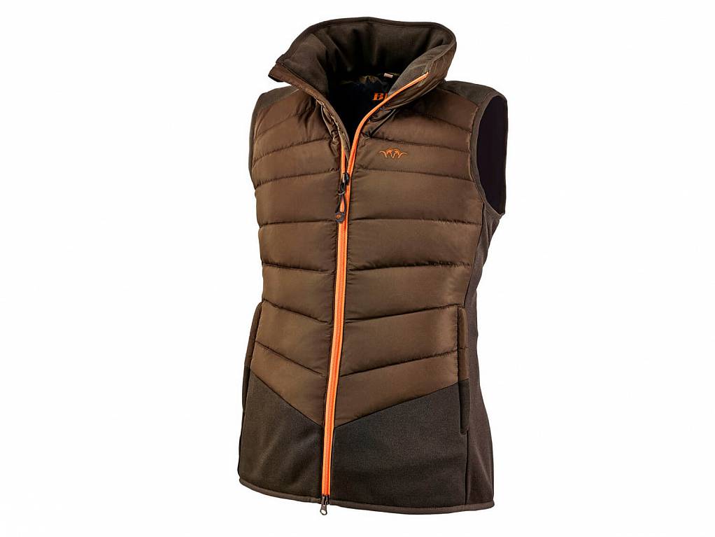 Жилет Blaser 118047-026-600 купить по оптимальной цене,  доставка по России, гарантия качества