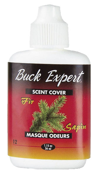 Масло Buck Expert нейтрализатор запаха (ель) купить по оптимальной цене,  доставка по России, гарантия качества