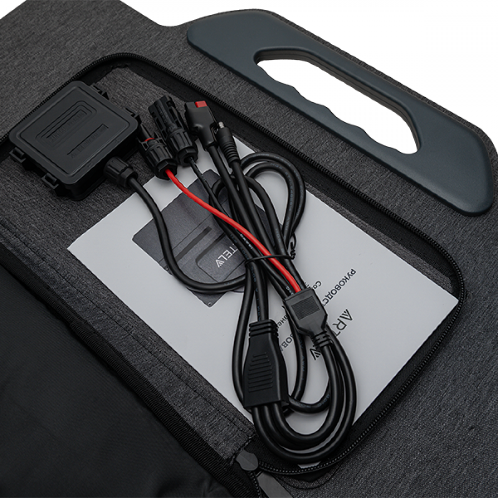 Солнечная панель ARTELV Энергия 300 купить по оптимальной цене,  доставка по России, гарантия качества