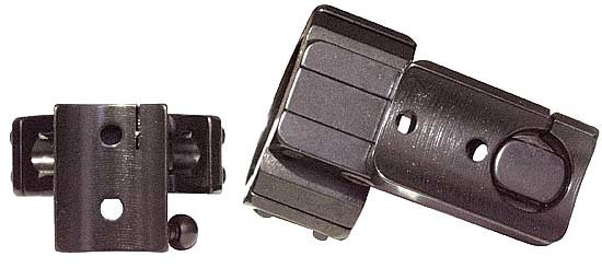 Apel на Browning BAR, Benelli Argo поворотный кронштейн, д.30 мм, магнум, выс.17 300-15003 купить по оптимальной цене,  доставка по России, гарантия качества