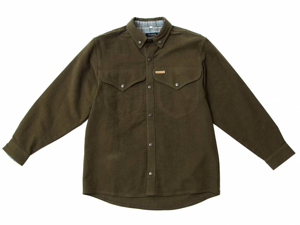  Jumfil Мalard KHAKI купить по оптимальной цене,  доставка по России, гарантия качества