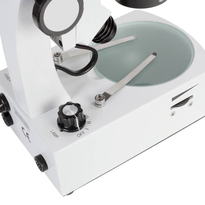 Микроскоп стерео Микромед МС-1 вар.2C Digital купить по оптимальной цене,  доставка по России, гарантия качества