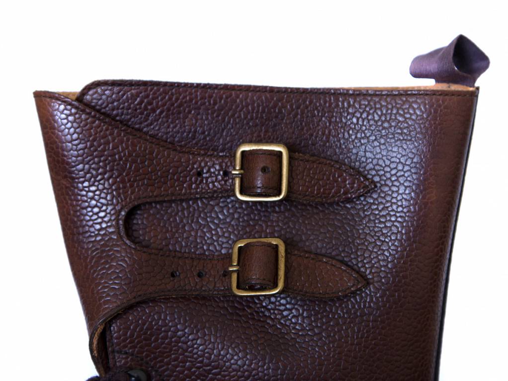 Ботинки James Purdey 105332 купить по оптимальной цене,  доставка по России, гарантия качества