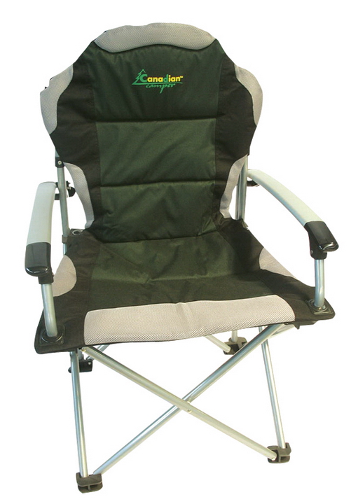 Складное кресло Canadian Camper CC-119 купить по оптимальной цене,  доставка по России, гарантия качества