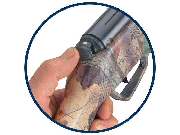 Пневматическая винтовка Stoeger X20 Camo 30087 купить по оптимальной цене,  доставка по России, гарантия качества