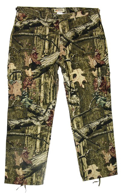 БРЮКИ MOSSY OAK 0005MOINF  купить по оптимальной цене,  доставка по России, гарантия качества