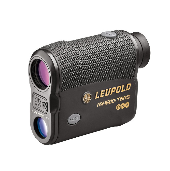 дальномер Leupold RX-1600i TBR/W с DNA компакт,173805 купить по оптимальной цене,  доставка по России, гарантия качества