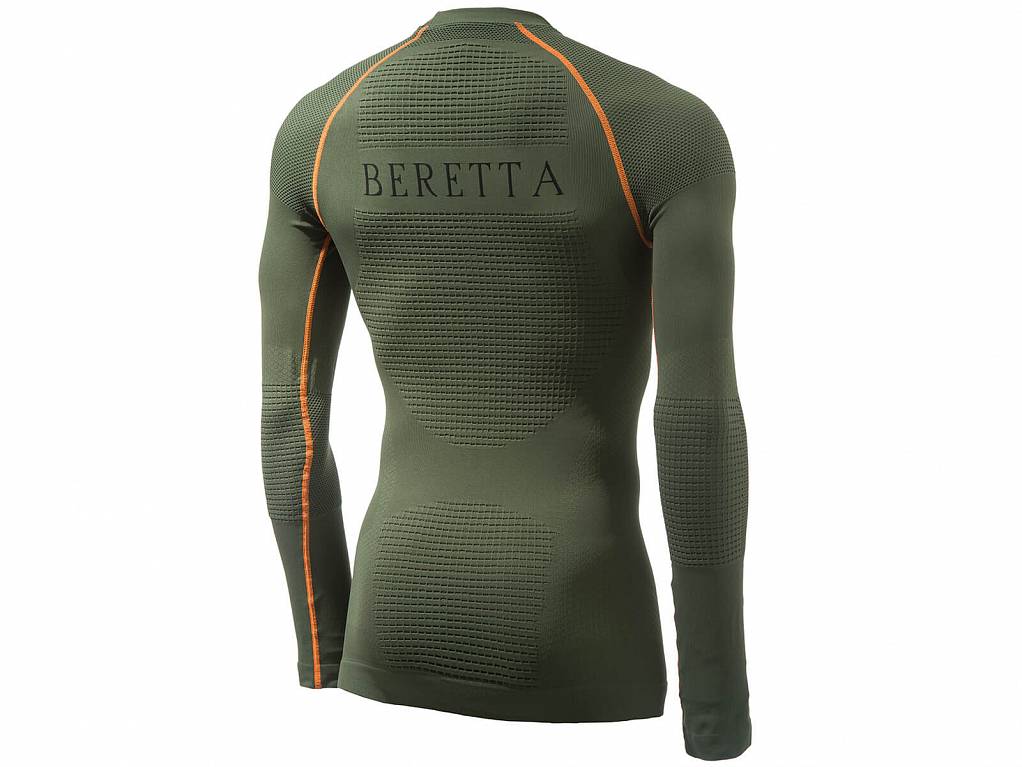 Термо футболка Beretta IM151/T1659/0715 купить по оптимальной цене,  доставка по России, гарантия качества