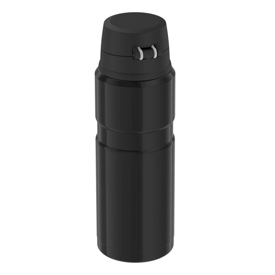Термос для напитков THERMOS KING SK4000 0.71L, чёрный купить по оптимальной цене,  доставка по России, гарантия качества