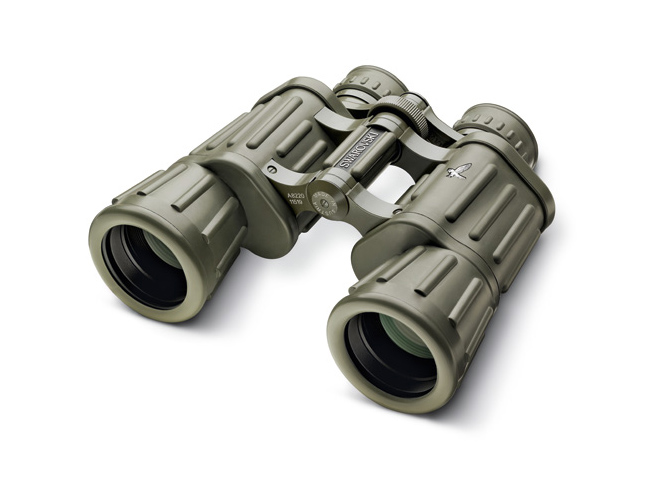 Swarovski HABICHT SLC 7x42 Green