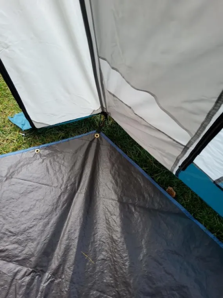 Пол для тента CANADIAN CAMPER Summer House купить по оптимальной цене,  доставка по России, гарантия качества