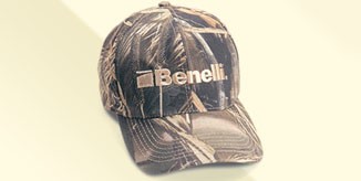 Охотничья Кепка Benelli Camo 500586 купить по оптимальной цене,  доставка по России, гарантия качества