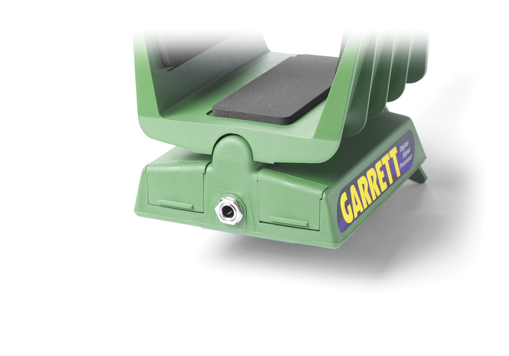 Металлоискатель Garrett GTI 2500 в комплекте с увеличителем глубины купить по оптимальной цене,  доставка по России, гарантия качества
